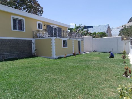 VILLA BASSE NEUVE A VENDRE A AMBOHIBAO ref#3181 - antananarivo, madagascara