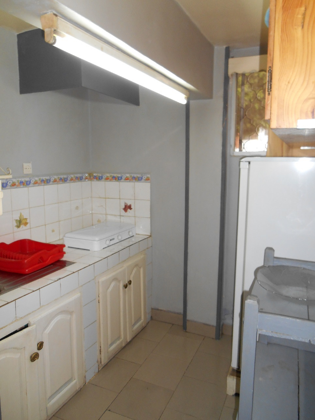 STUDIO CONFORT MEUBLE A LOUER A AMPEFILOHA Réf:LSM3077 Miniature 2