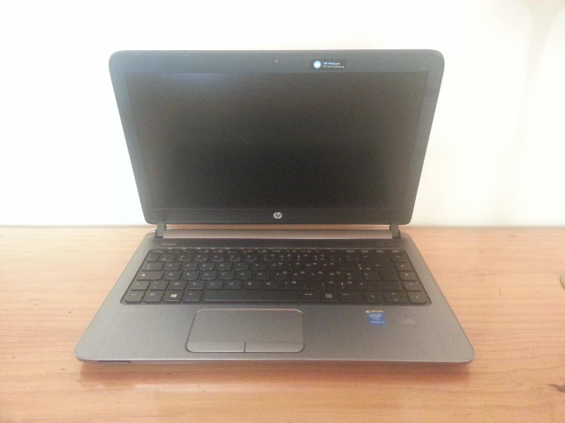 Pc portable HP Probook 430 G2 Miniature 1
