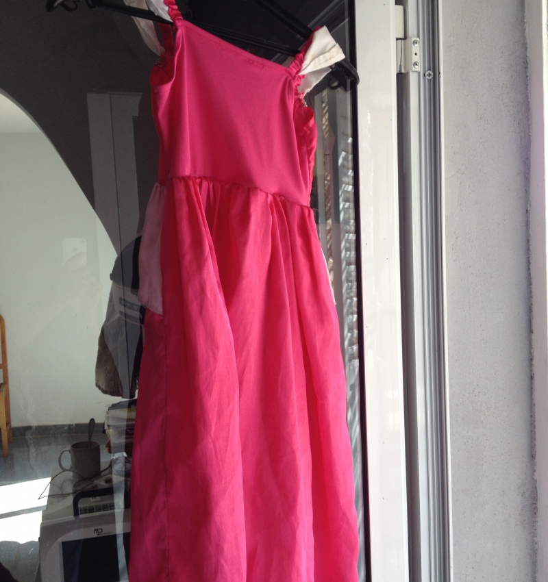 VENDS ROBES ENFANT Miniature 1