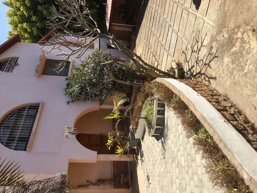 Villa F5 a louer - Ivandry, Madagascar 