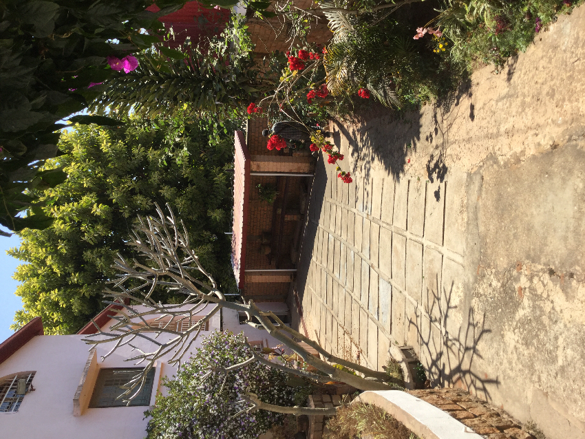 Villa F5 a louer Miniature 1