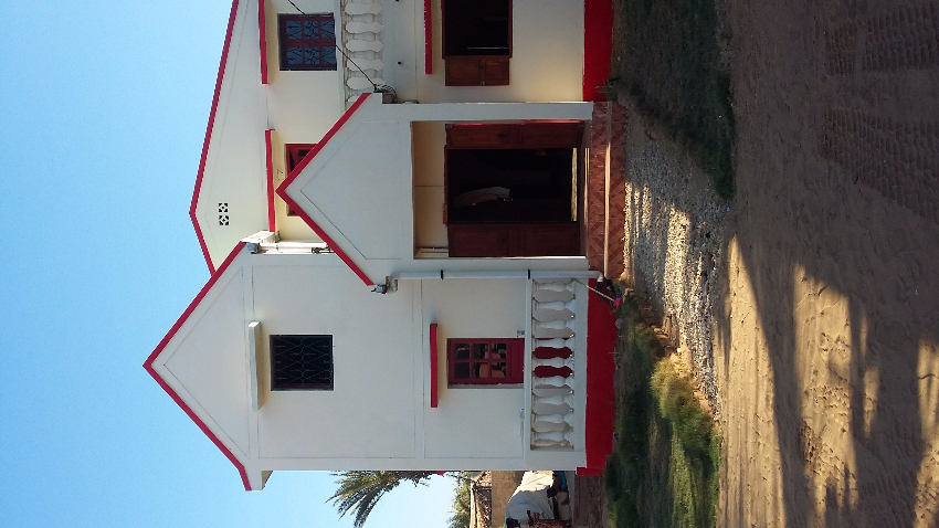 VILLA TULEAR Miniature 2