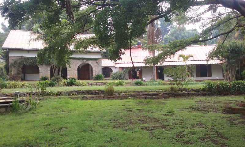 Villa à vendre - Antananarivo, Madagascar