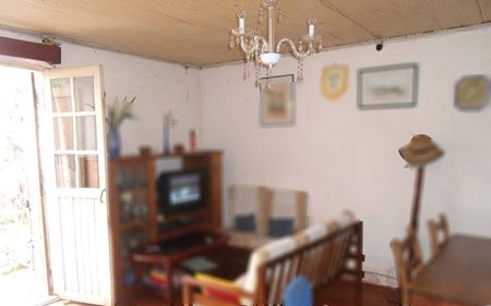 MAISON 5 PIECES  A VENDRE A AMBOHIDROA ref#2275 - antananarivo, madagascar