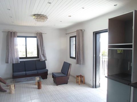 APPARTEMENT 2 PIECES AU CHOIX A LOUER A MANDROSOA IVATO ref#50375 - antananarivo, madagascar