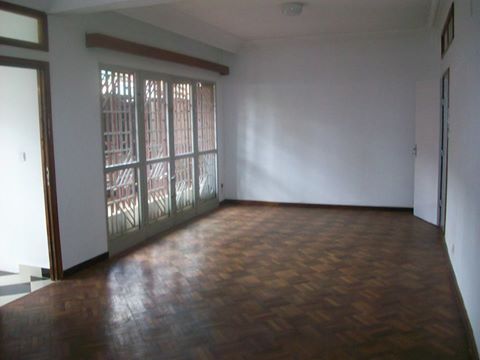 APPARTEMENT 5 PIECES A LOUER  A AMBODIMANGA BESARETY ref#50376 - antananarivo, madagascar