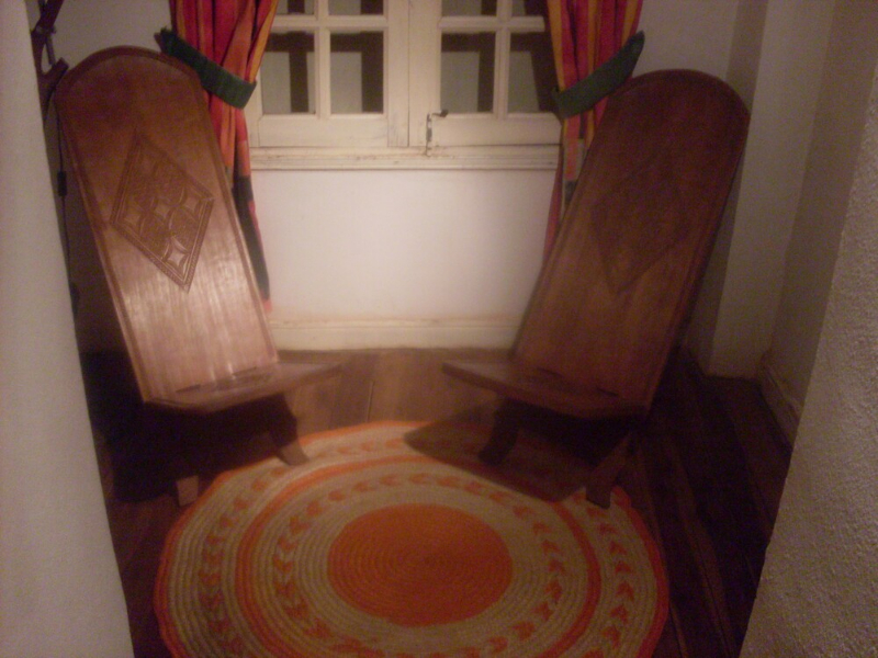 APPARTEMENT MEUBLE A LOUER A AMBATONAKANGA ref#4107 Miniature 3
