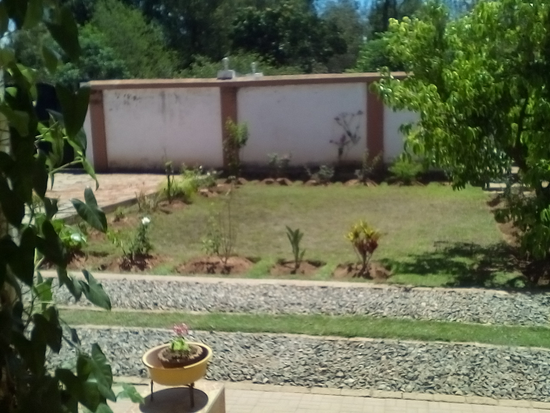 Splendide villa à louer à Ivato ANTANANARIVO Miniature 2