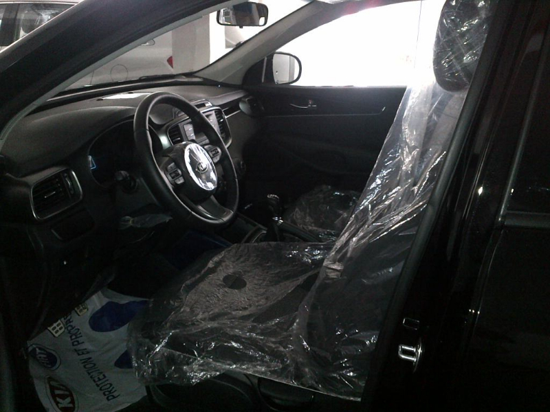 Location de voiture Miniature 2
