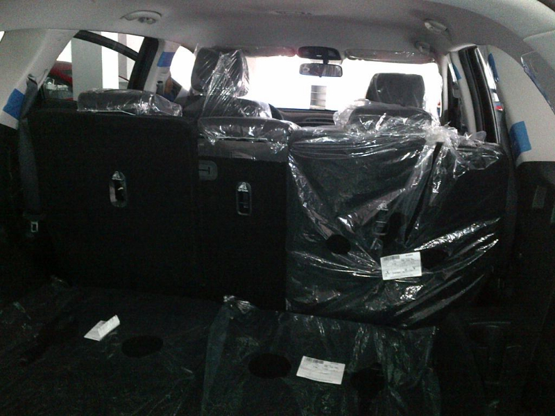 Location de voiture Miniature 3