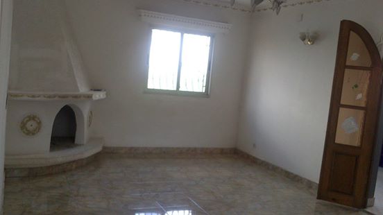APPARTEMENT DUPLEX 4 PIECES A LOUER A ANOSISOA AMBOHIMANARINA ref#50378 - antananarivo, madagascar