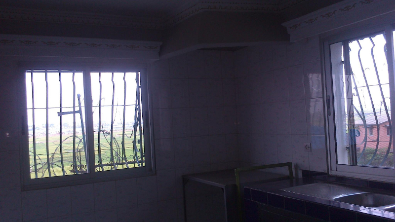 APPARTEMENT DUPLEX 4 PIECES A LOUER A ANOSISOA AMBOHIMANARINA ref#50378 Miniature 1