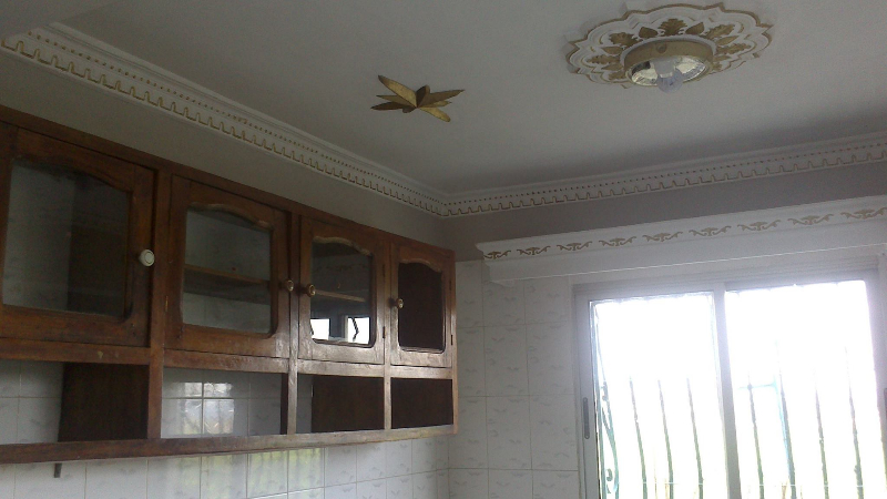 APPARTEMENT DUPLEX 4 PIECES A LOUER A ANOSISOA AMBOHIMANARINA ref#50378 Miniature 2