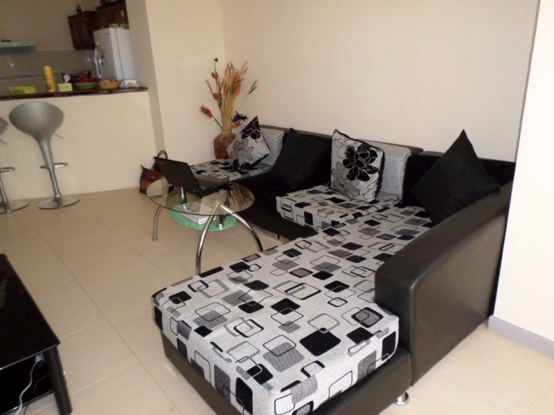 APPARTEMENT A  LOUER TSIMBAZAZA - antananarivo, MADAGASCAR