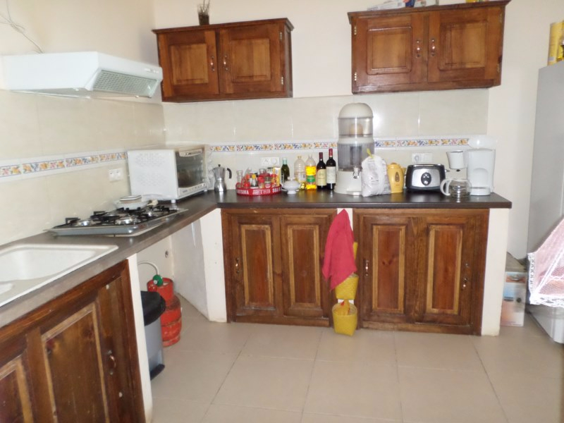 APPARTEMENT A  LOUER TSIMBAZAZA Miniature 1