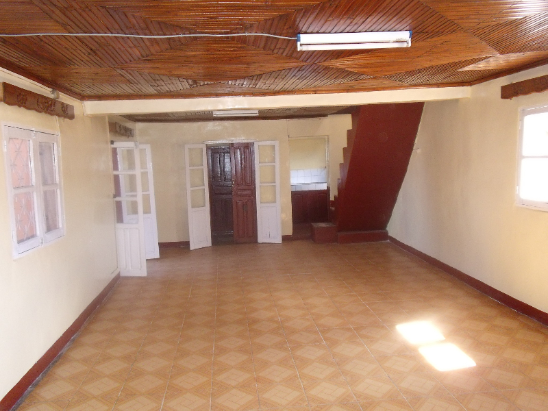 APPARTEMENT 3 PIECES EN BDR A LOUER A AMBOLIKADRINA ref#50325 - antananarivo, madagascar