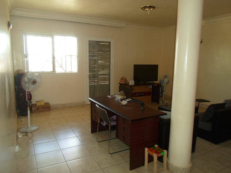 APPARTEMENT 03PIECES A LOUER A MANDROSOA IVATO ref#50377 - antananarivo, madagascar
