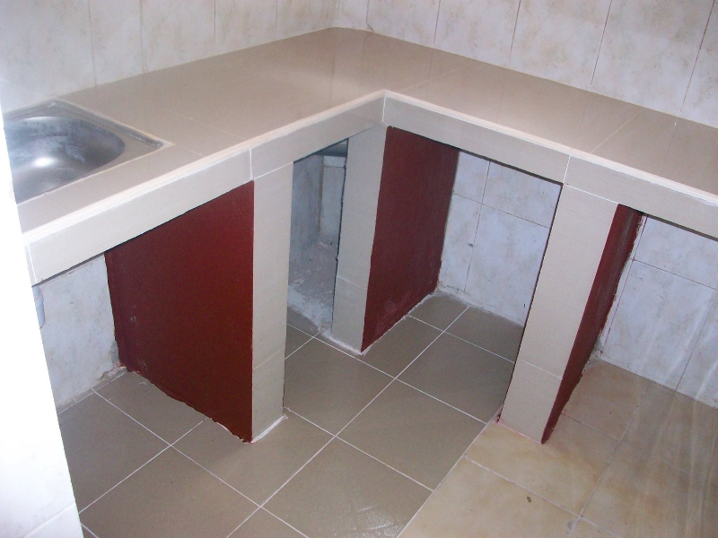 APPARTEMENT 3 PIECES A LOUER A 67 HA ref#50380 Miniature 3