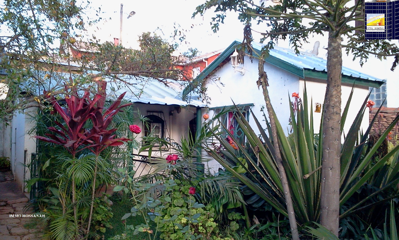 VILLA MEUBLE A LOUER A IVANDRY Réf:LVM30109 - Antananarivo, Madagascar