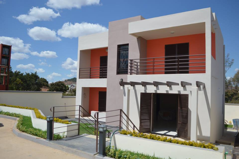 Iavoloha: Splendide villa à vendre  - Antananarivo, Madagascar