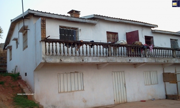 VILLA A VENDRE A ALASORA Réf:LA11028 - Antananarivo, Madagascar