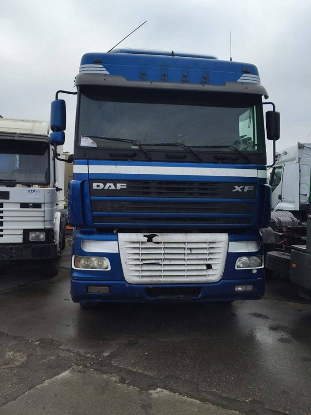 Ventes des camions et pièce dettachée  - Antananarivo, Madagascar
