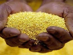 offre de lingot d'or  - cotonou, Bénin