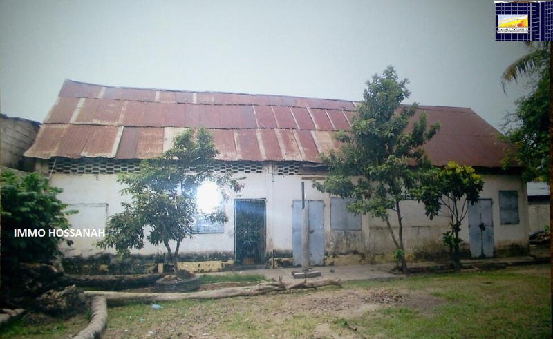 VILLA F10  A LOUER A AMBANJA Réf:LV3010031022 - Ambanja, Madagascar