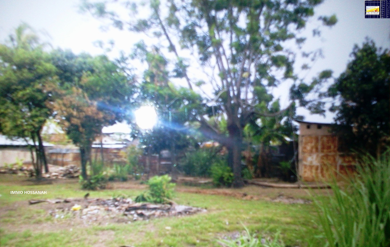 VILLA F10  A LOUER A AMBANJA Réf:LV3010031022 Miniature 1