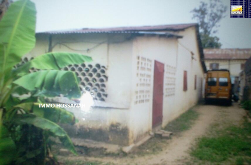 VILLA F10  A LOUER A AMBANJA Réf:LV3010031022 Miniature 2