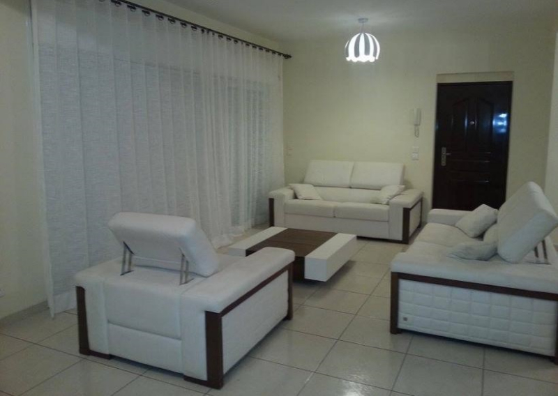 Appartement quasi neuf de standing, équipé à louer - Antananarivo, madagascar