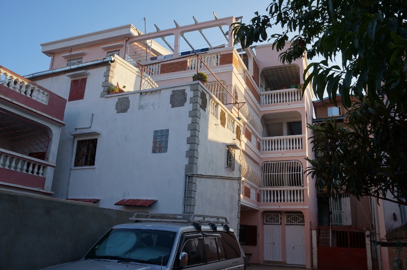 APPARTEMENT A LOUER ITAOSY Miniature 3