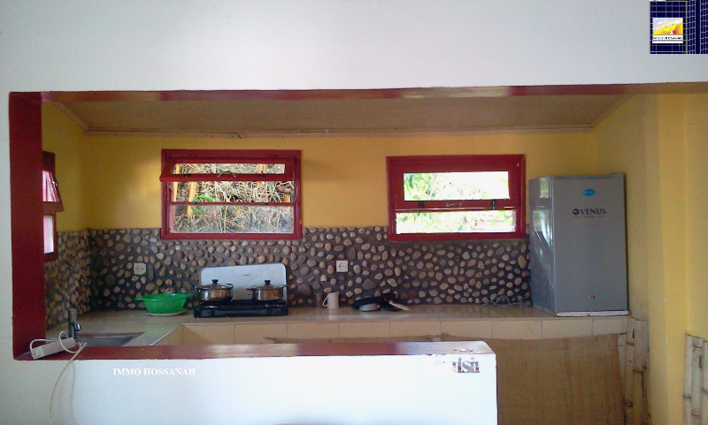 STUDIO MEUBLE A LOUER A AMBOHIBAO Réf:LSM30100422 Miniature 1