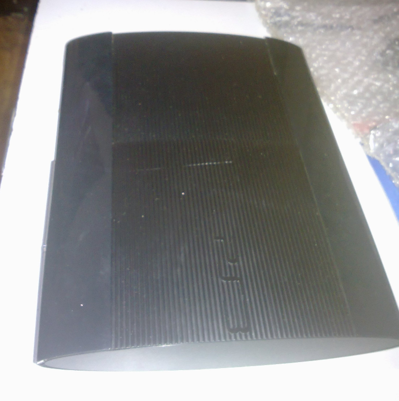 PS3 450G Image principale