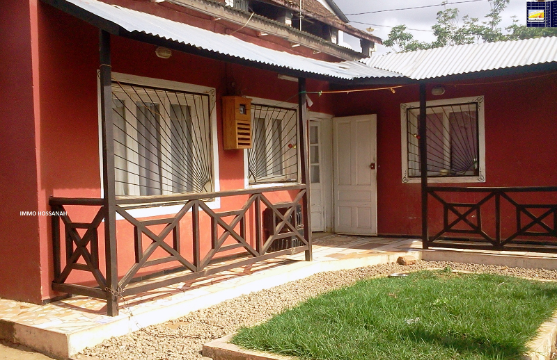 VILLA  F2  MEUBLE A LOUER A IVANDRY Réf:LVM301010 - Antananarivo, Madagascar