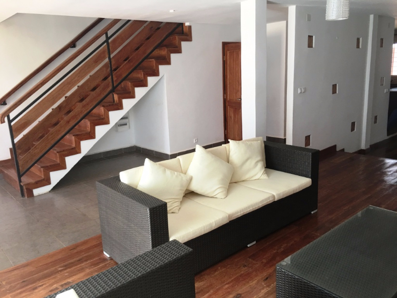 Ivandry: Villa F4 meublée à louer Image principale