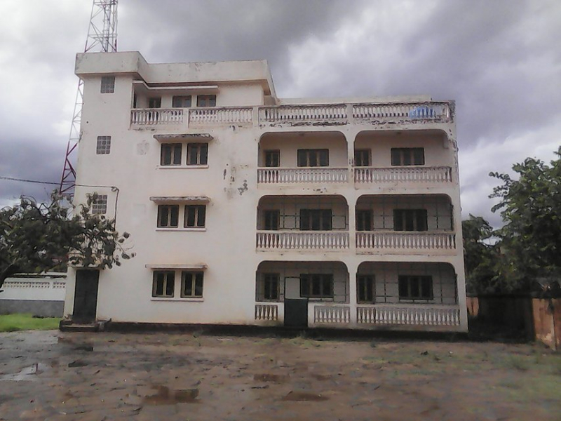 Vente de maison (Horizon Ivato) - Antananarivo, MADAGASCAR
