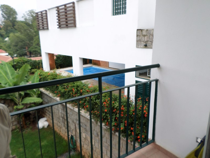 APPARTEMENT  MEUBLE A  LOUER TSIMBAZAZA Image principale