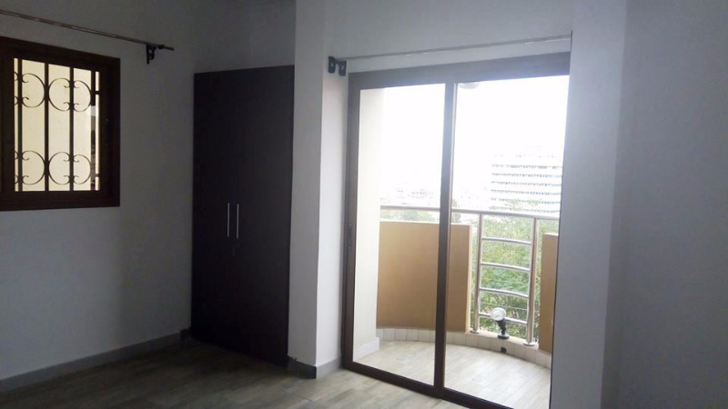 Isoraka: Appartement à louer Image principale