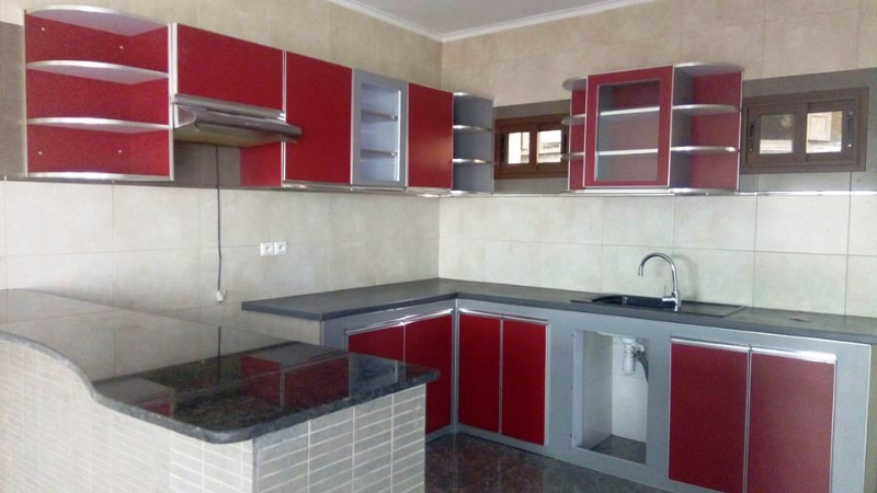 Isoraka: Appartement à louer Miniature 1