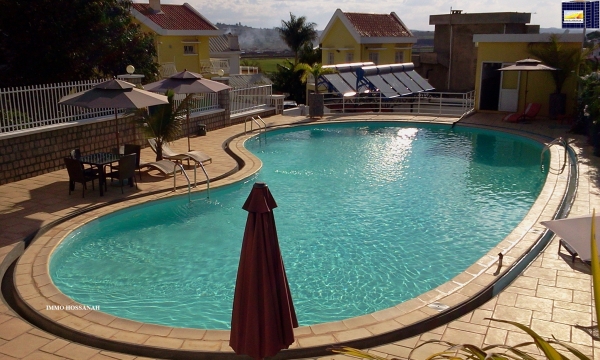APPARTEMENT T3 CONFORT A LOUER A TALATAMATY Réf:LA301449 Image principale