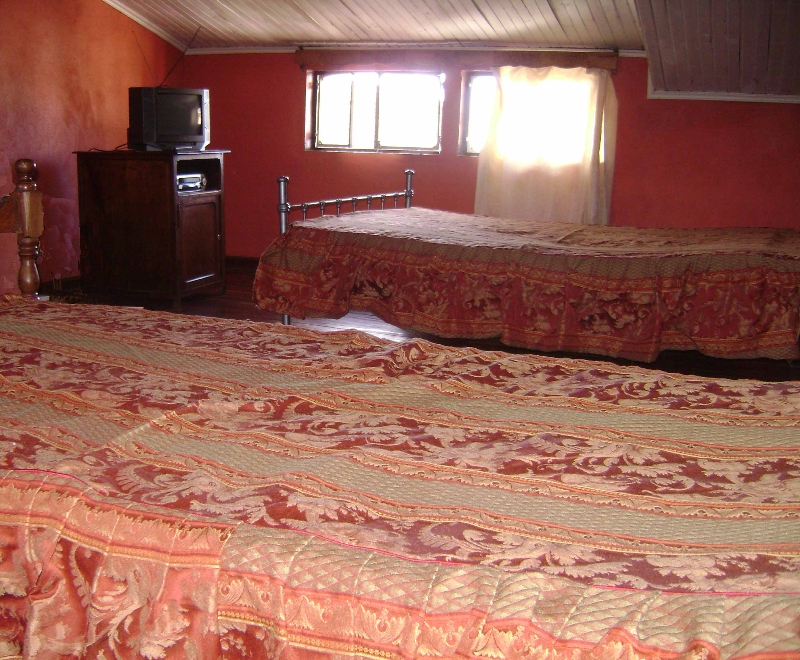 Location 2 DUPLEX meublés Ambatonakanga centre Tana Court séjour Miniature 1