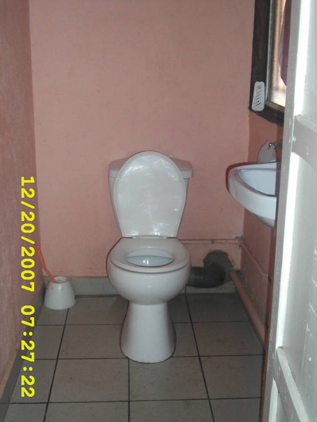 Location 2 DUPLEX meublés Ambatonakanga centre Tana Court séjour Miniature 3