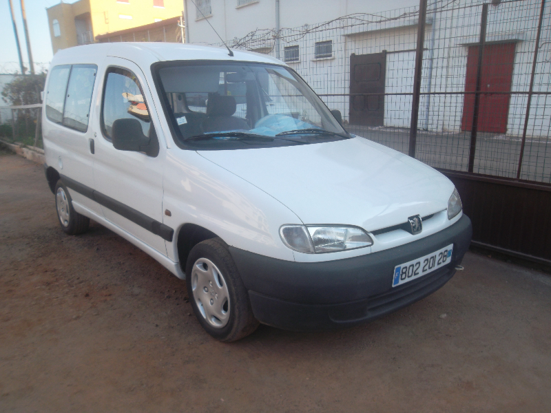 VENTE DE VOITURE OCCASION, tel 0330260790 - Antananarivo, MADAGASCAR
