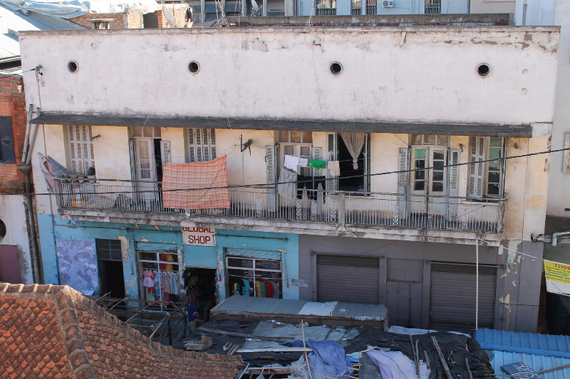 2 Grandes maisons à vendre - Antananarivo, Madagascar