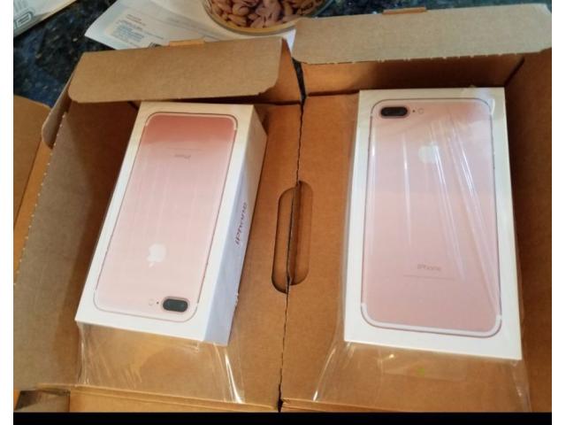 Apple iPhone 7 Factory Unlocked Miniature 1