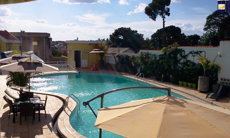 APPARTEMENT T4 CONFORT A LOUER A TALATAMATY Réf:LA301449 - Antananarivo, Madagascar