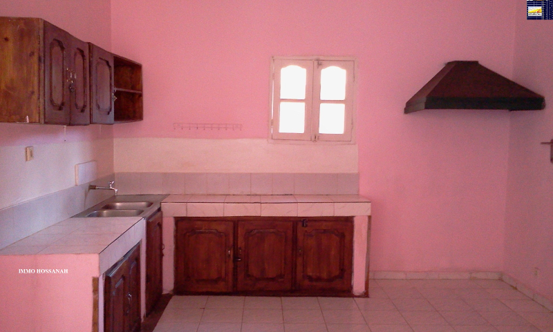 APPARTEMENT T4 CONFORT A LOUER A TALATAMATY Réf:LA301449 Miniature 3