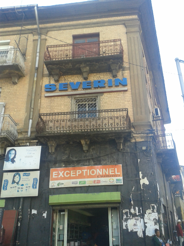 MAISON À VENDRE - ANTANANARIVO, MADAGASCAR